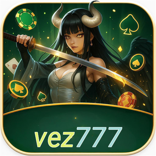 vez777-Logo