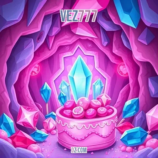 vez777 Bônus