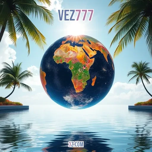 vez777 Pagamento