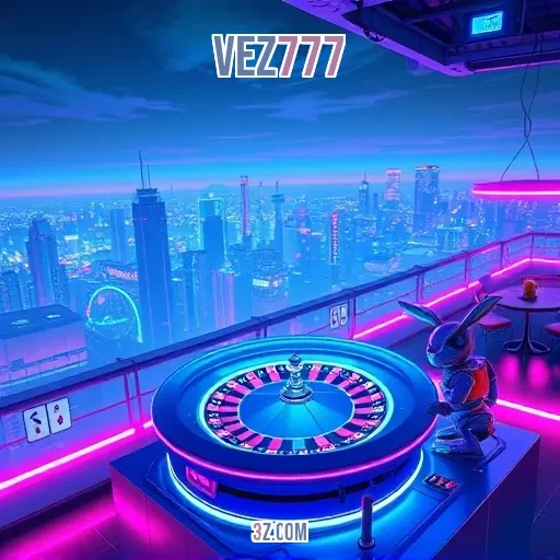vez777 Suporte 24/7